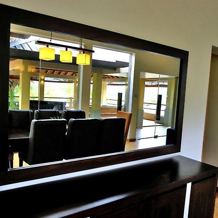 Amaranthe Bay Resort & Spa Тринкомали Экстерьер фото